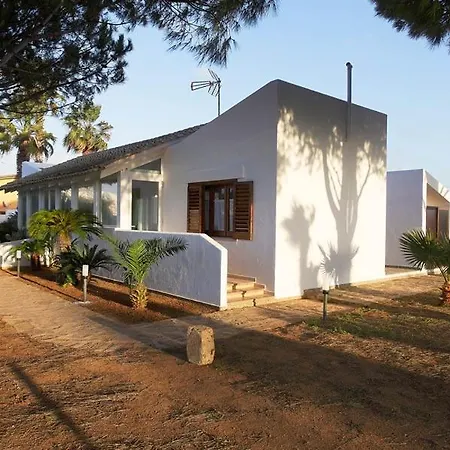 Lory Villa