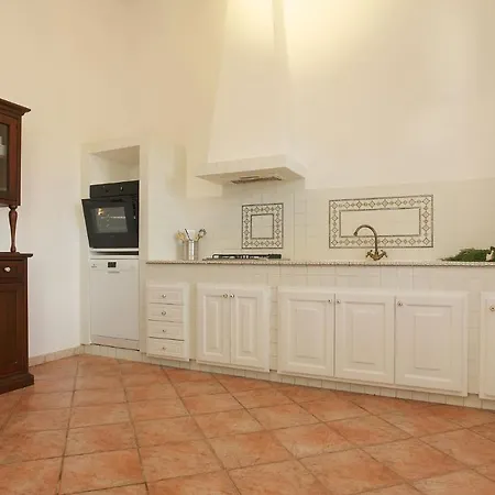 Lory Villa Marsala