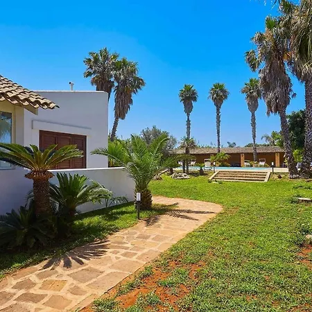 Lory Villa Marsala