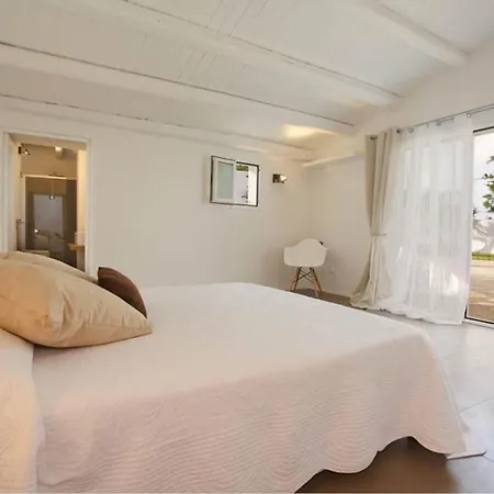 Lory Villa Marsala