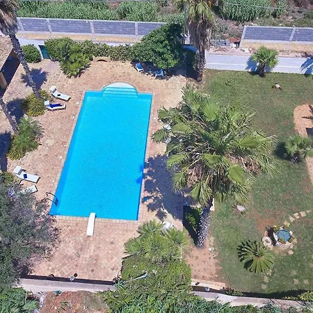 Lory Villa Marsala